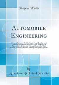 Automobile Engineering