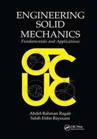 Engineering Solid Mechanics
