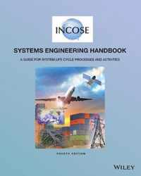 INCOSE Systems Engineering Handbook A Gu