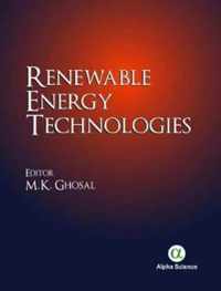 Renewable Energy Technologies