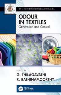 Odour in Textiles: Generation and Control