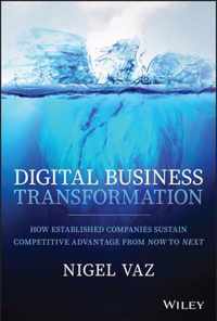 Digital Business Transformation