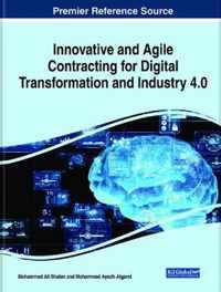 Innovative and Agile Contracting for Digital Transformation and Industry 4.0