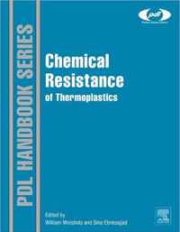 Chemical Resistance of Thermoplastics