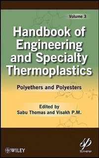 Handbook Of Engineering And Speciality Thermoplastics