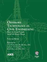 Offshore Technology In Civil Engineering