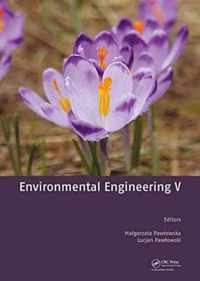 Environmental Engineering V