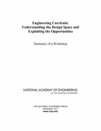 Engineering Curricula: Understanding the Design Space and Exploiting the Opportunities