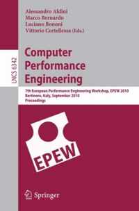 Computer Performance Engineering