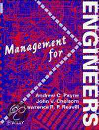 An Introduction to Management for Engineers