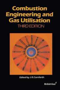 Combustion Engineering and Gas Utilisation