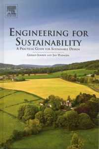 Engineering for Sustainability