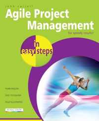 Effective Agile Project Management in Easy Steps