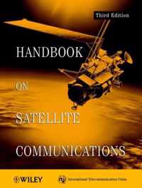 Handbook on Satellite Communications