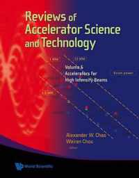 Reviews Of Accelerator Science And Technology