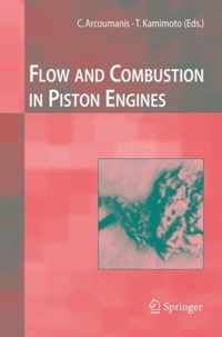 Flow and Combustion in Reciprocating Engines