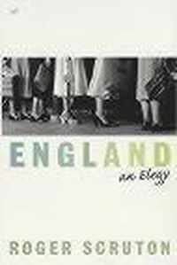 ENGLAND: AN ELEGY