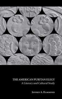 The American Puritan Elegy