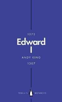 Edward I (Penguin Monarchs)