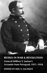 Russia in War and Revolution