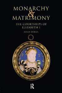 Monarchy and Matrimony