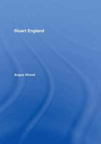 Stuart England