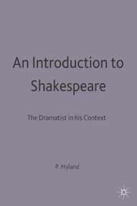 An Introduction to Shakespeare