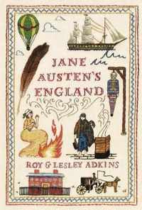 Jane Austen's England