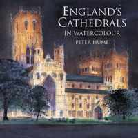 England's Cathedrals