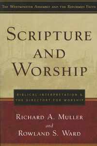 Scripture and Worship