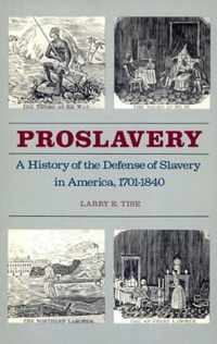 Proslavery