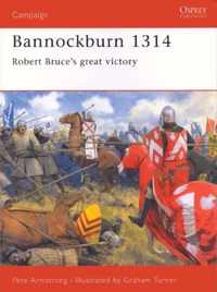 CAM 102 Bannockburn