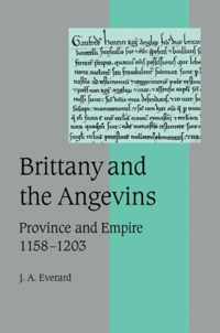 Brittany and the Angevins