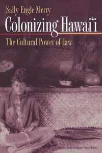 Colonizing Hawai'i