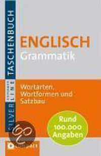 Englisch Grammatik