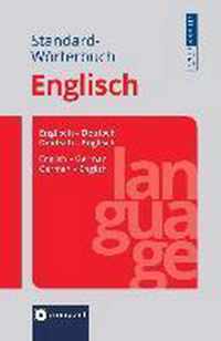 Compact Standard-Wörterbuch Englisch