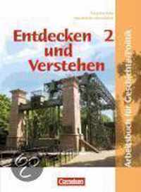 Entdecken und Verstehen. Geschichte und Politik 2. 7./8. Schuljahr. Schülerbuch. Hauptschule Nordrhein-Westfalen