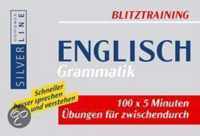 Blitztraining Englisch Grammatik