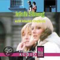 Irish Slang. Kauderwelsch-CD