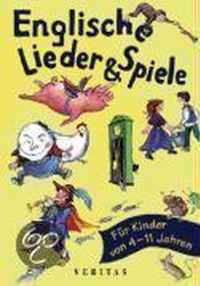 Englische Lieder und Spiele