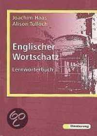 Englischer Wortschatz. Lernwörterbuch