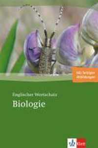 Englischer Wortschatz Biologie