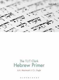 The T&T Clark Hebrew Primer