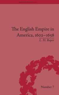 The English Empire in America, 16021658