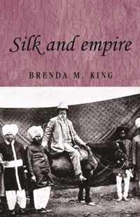 Silk and Empire