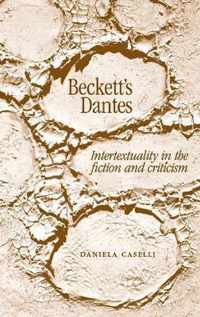 Beckett's Dantes