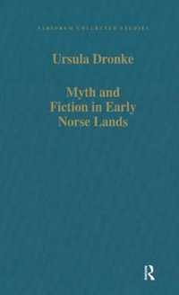 Myth and Fiction in Early Norse Lands