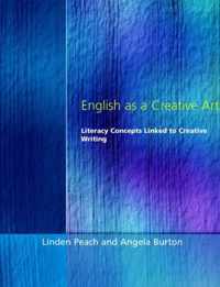 English as a Creative Art