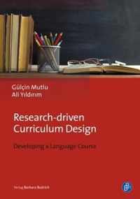 Curriculum Design for Language Courses