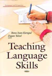 Teaching Language Skills